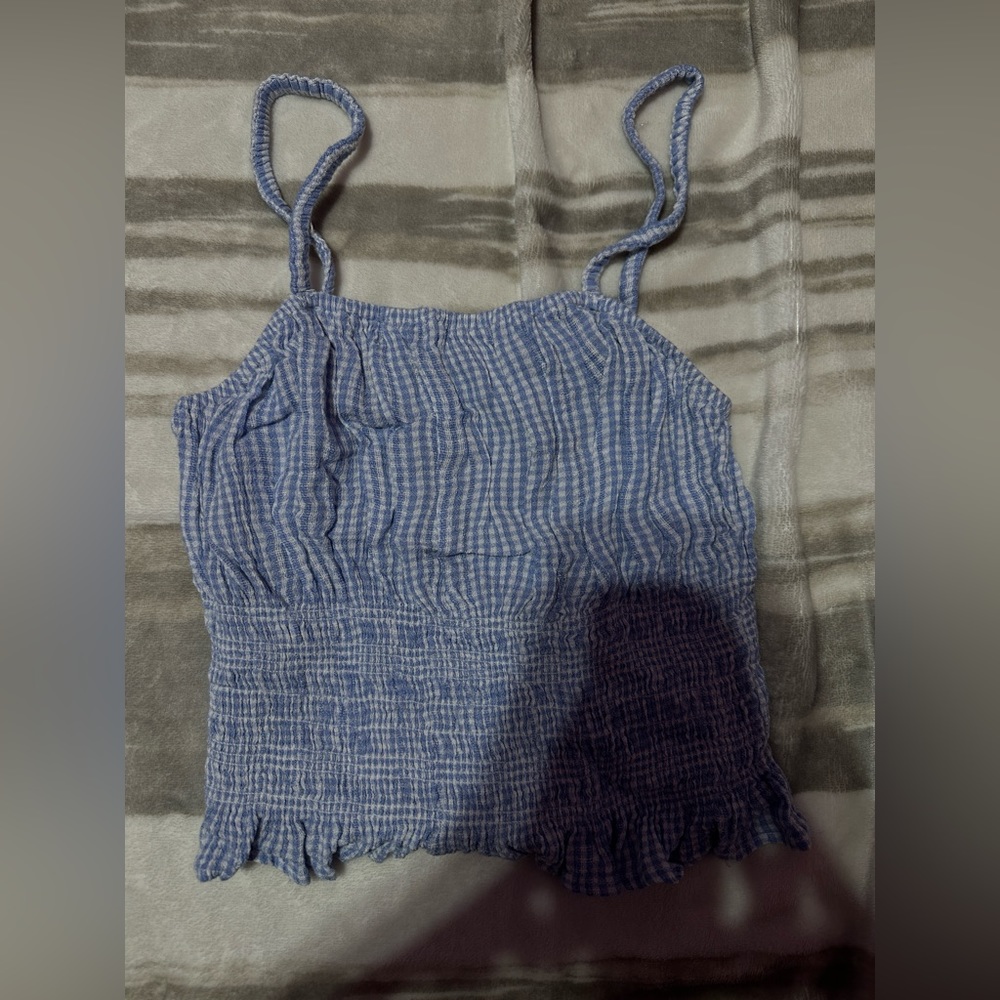 Japna hand made crop